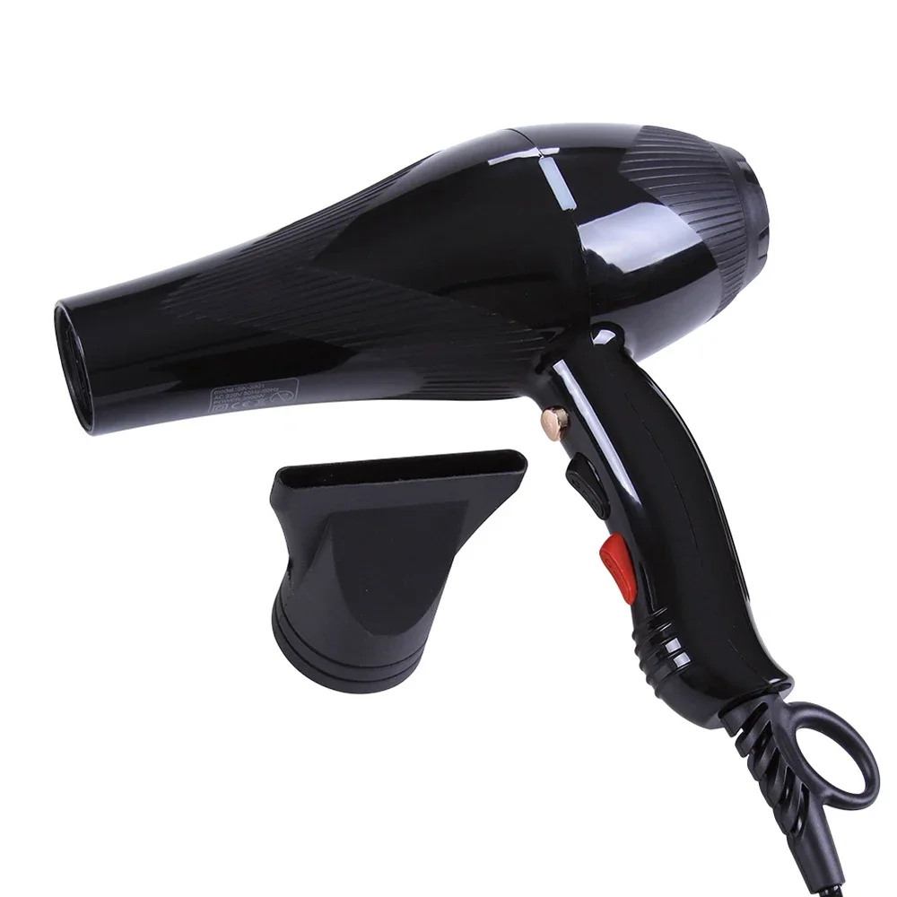 diffuser hair dryer