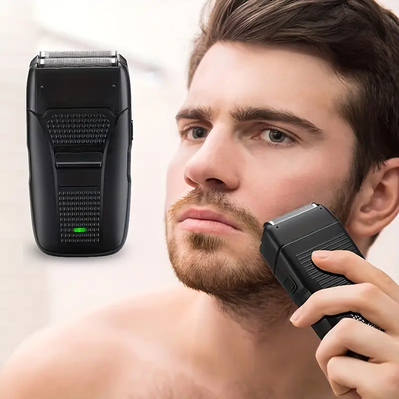 best electric shaver for men