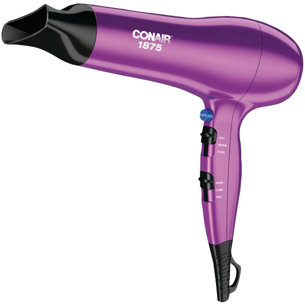 ionic hair dryer