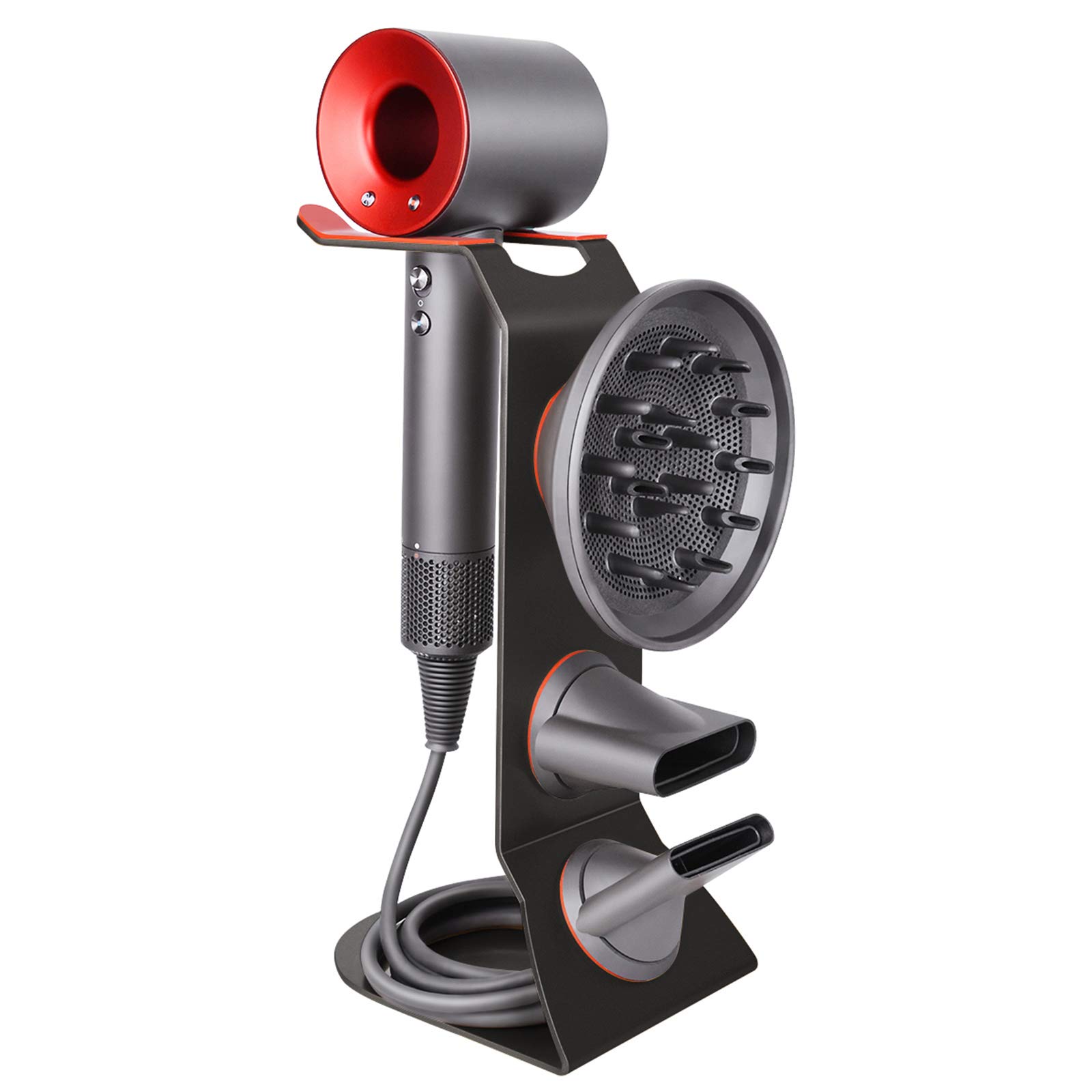 dyson hair dryer overheating