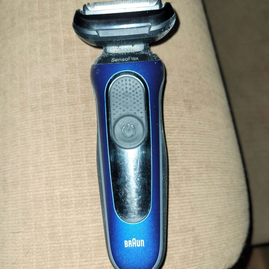 best electric shaver for sensitive skin