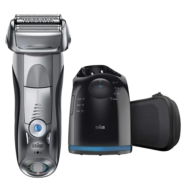 best electric shaver for sensitive skin