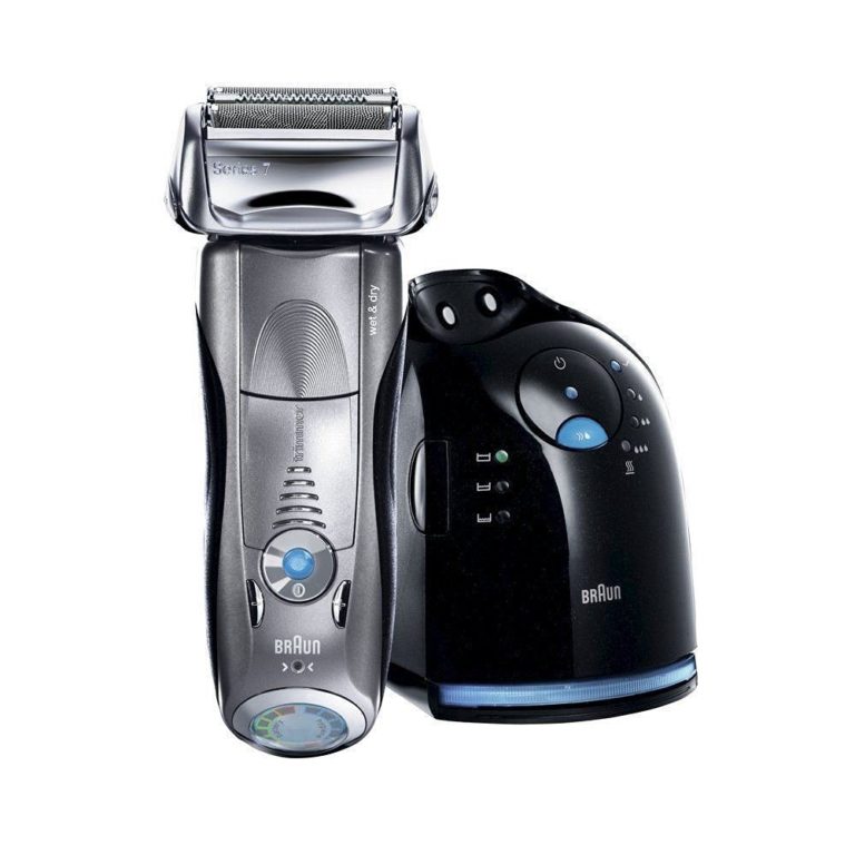 best electric shaver for sensitive skin