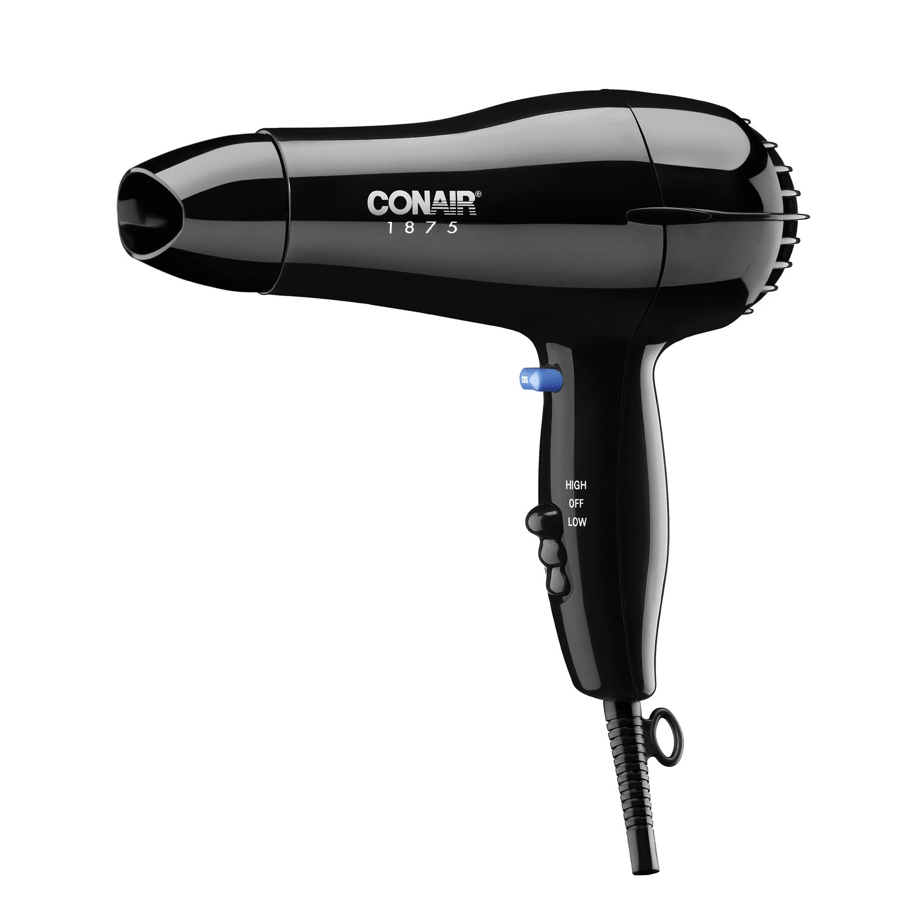 ionic hair dryer