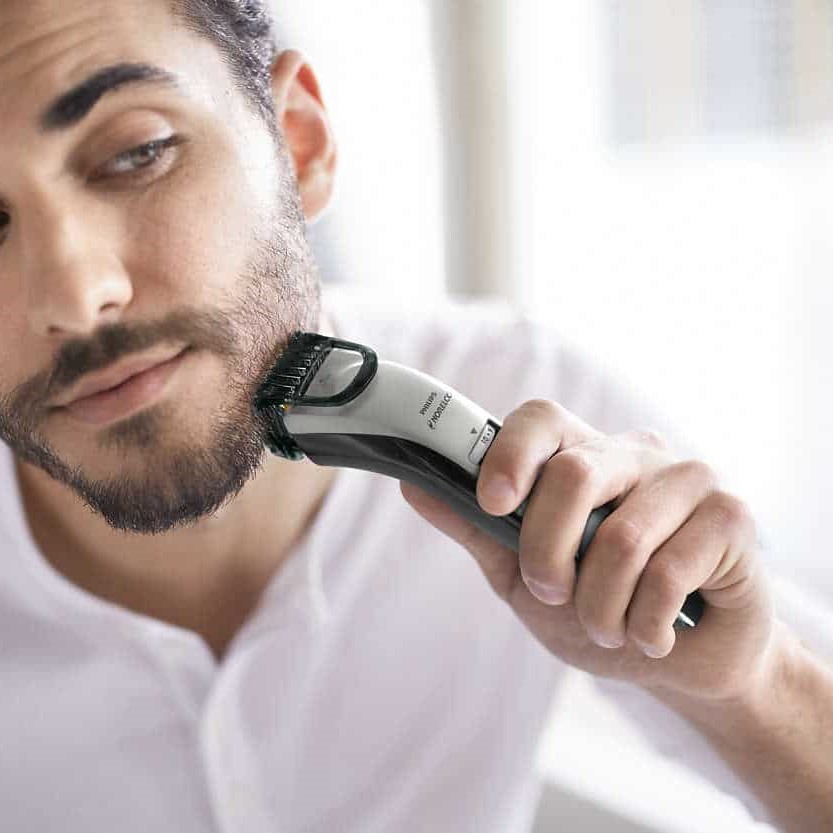 best electric shaver for sensitive skin