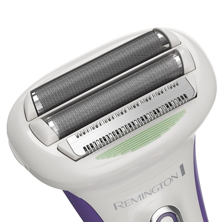 best electric shaver for women