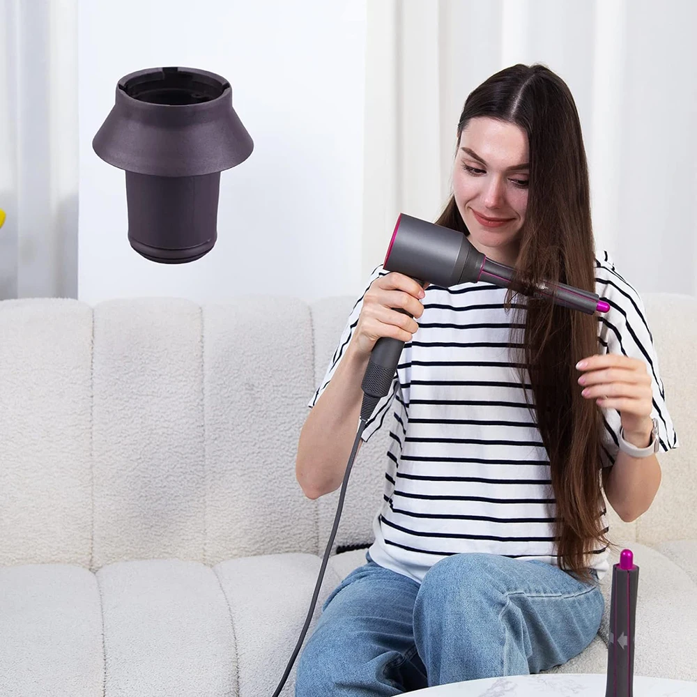 dyson hair dryer