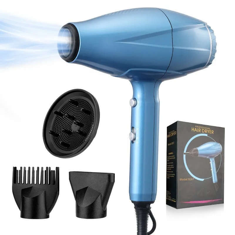 cold air hair dryer