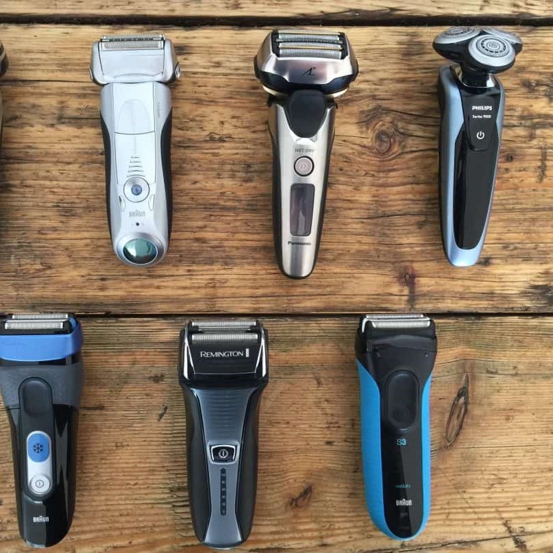 best electric shaver for close shave