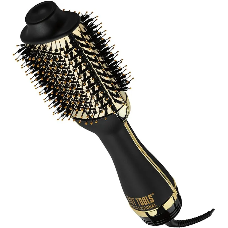 hair dryer brush