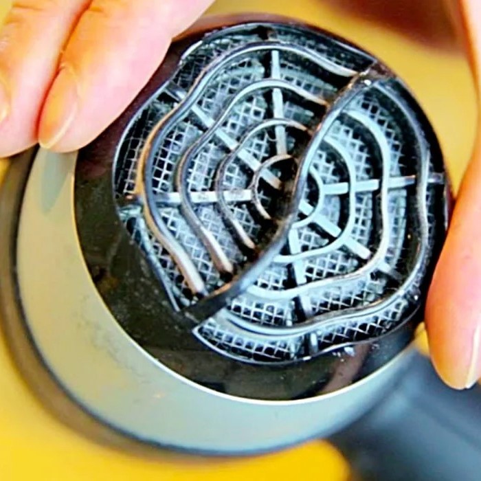 how to fix a hair dryer that won’t turn on