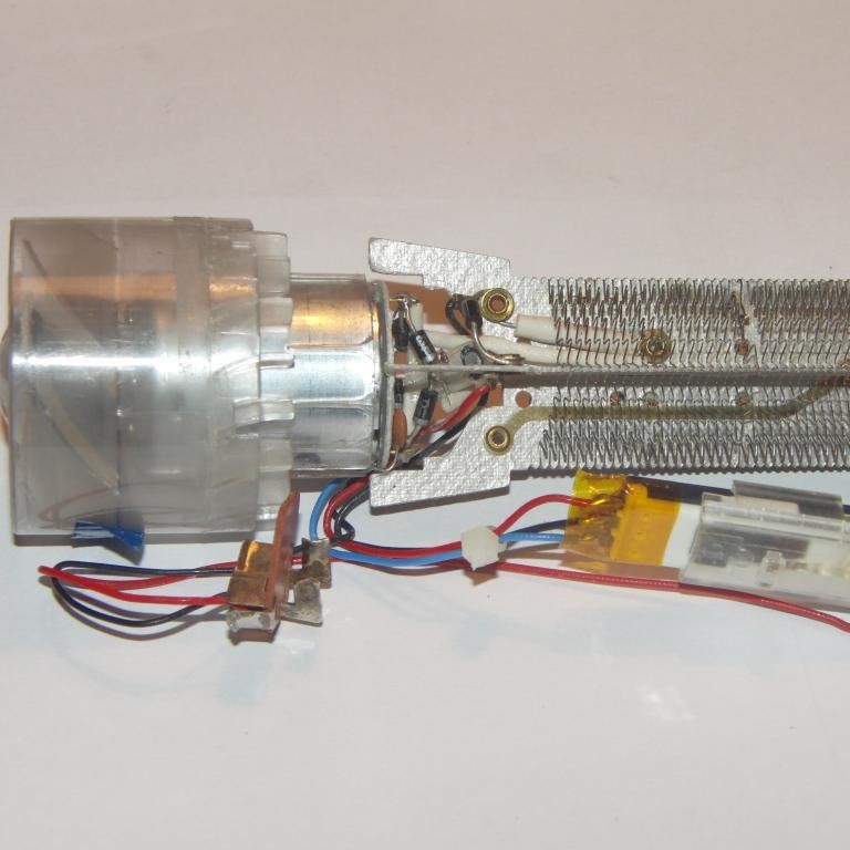 how to fix a hair dryer that won’t turn on
