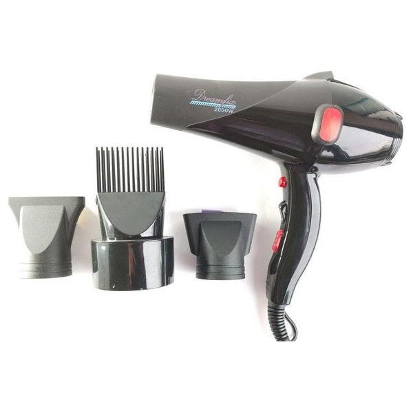 how to fix a hair dryer that won’t turn on