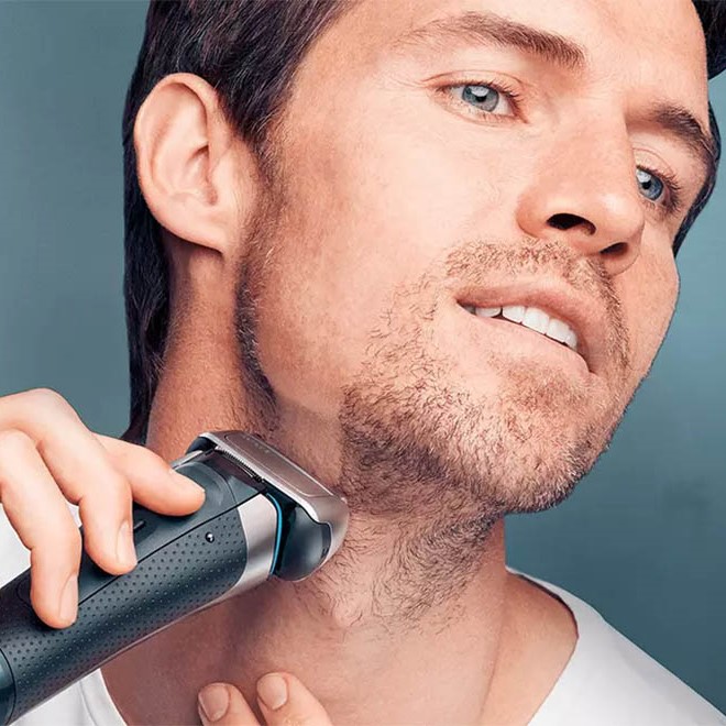 best electric shaver for close shave