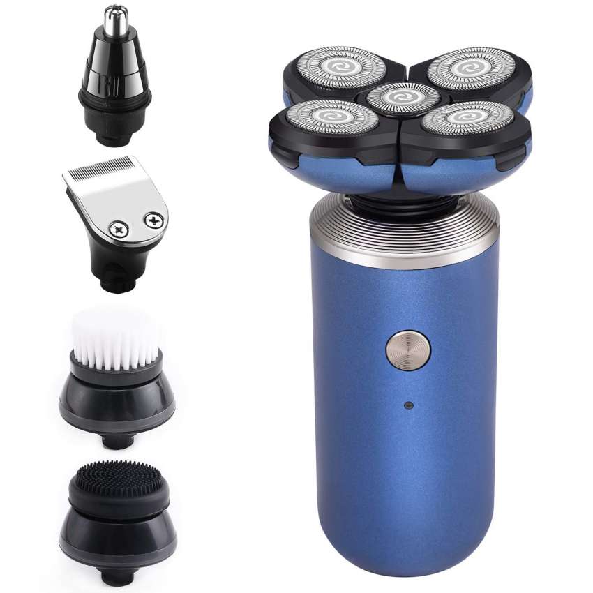 best electric shaver for head