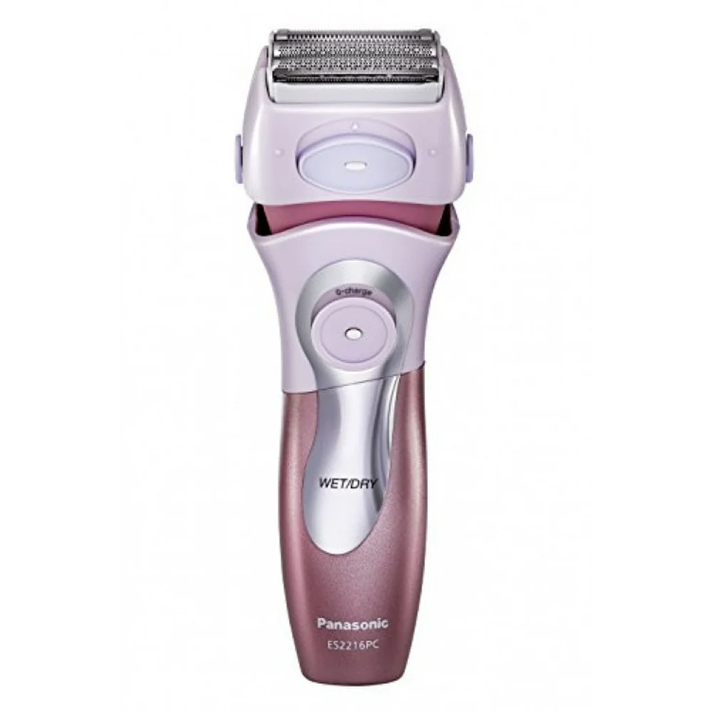 women's electric shaver