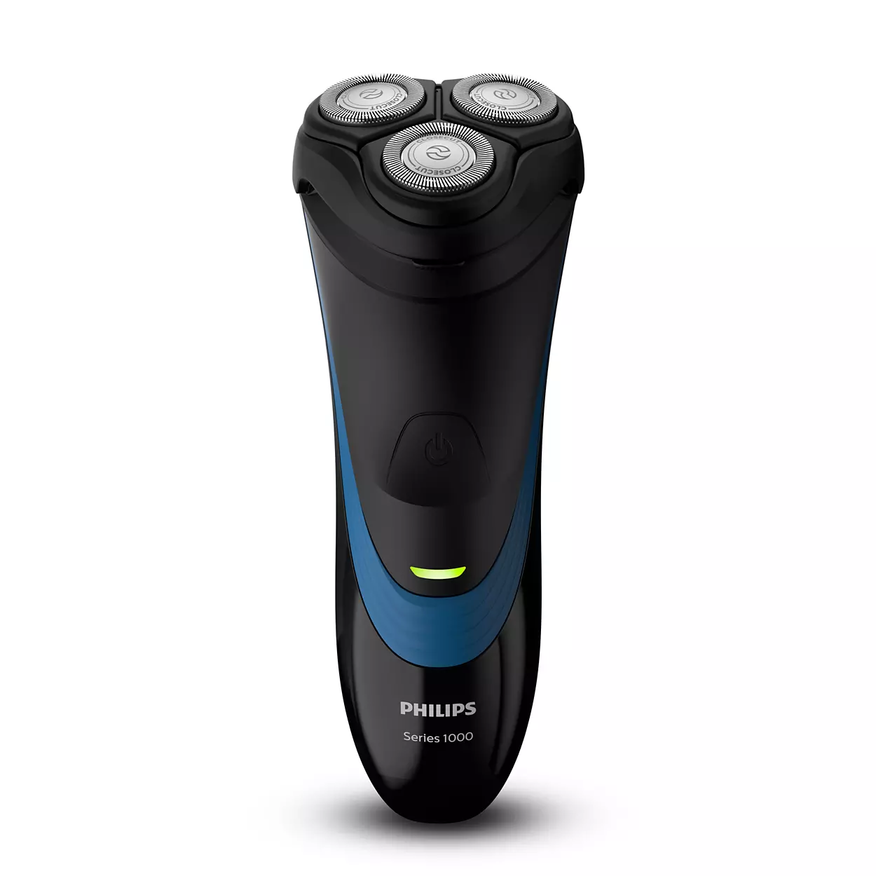 closest electric shaver