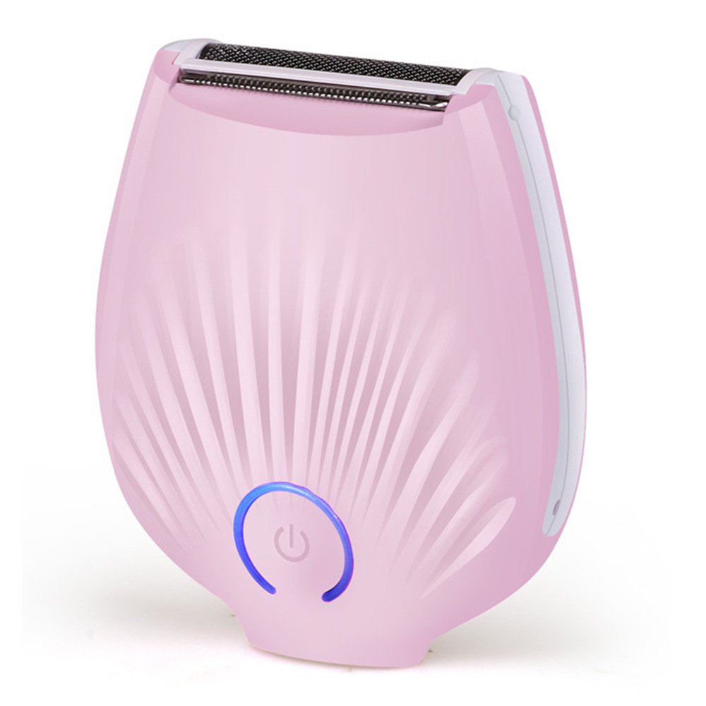 ladies electric shaver