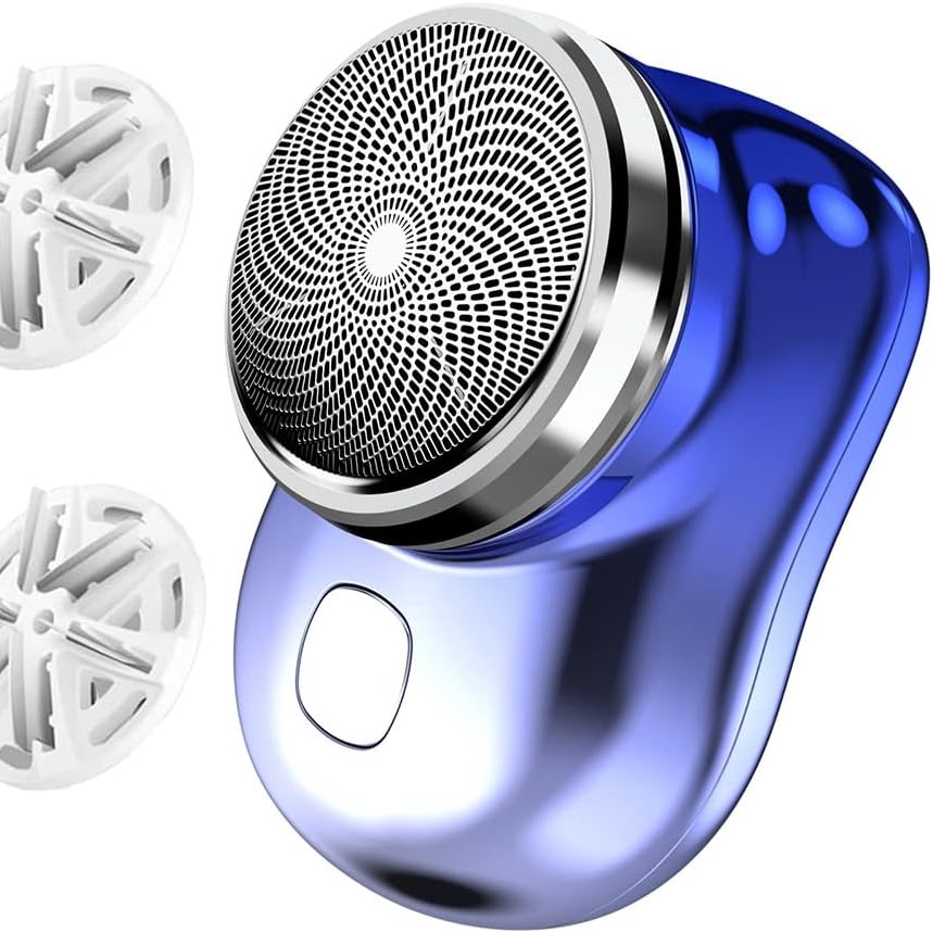 mini electric shaver