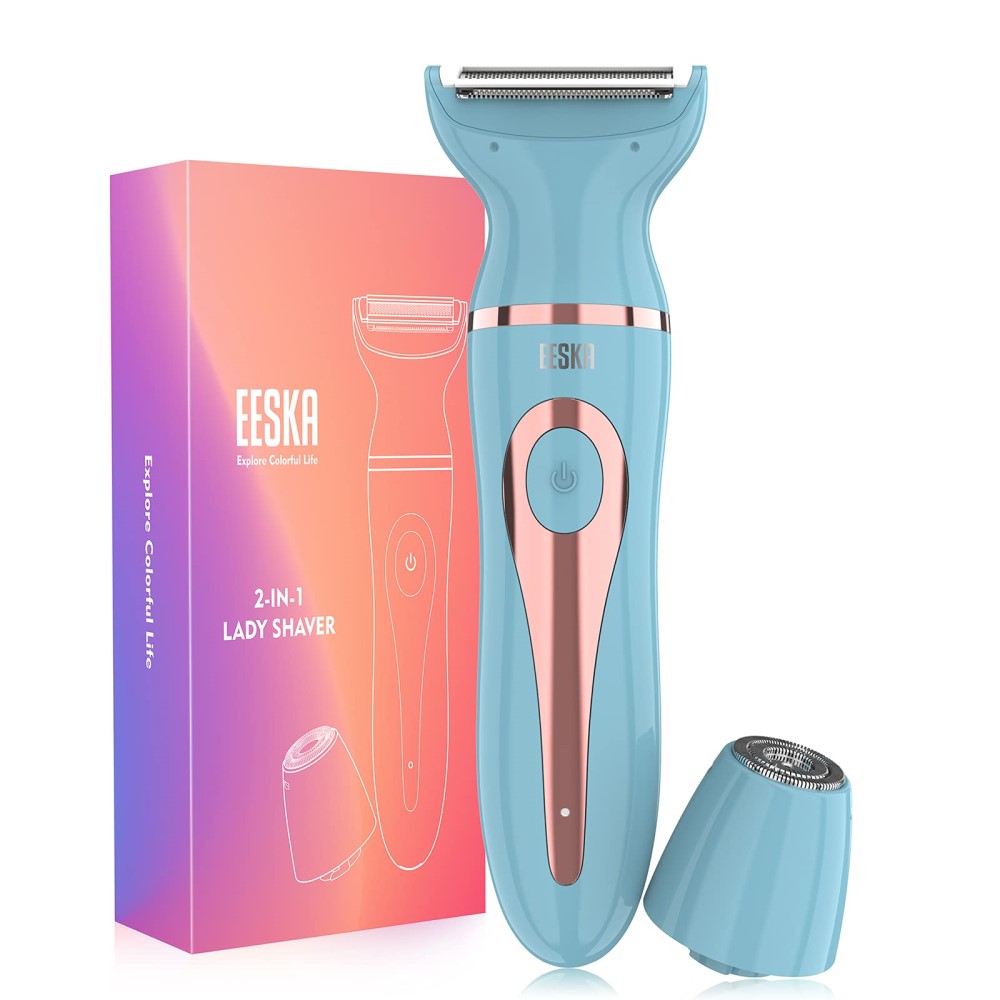 best electric shaver for women's legs