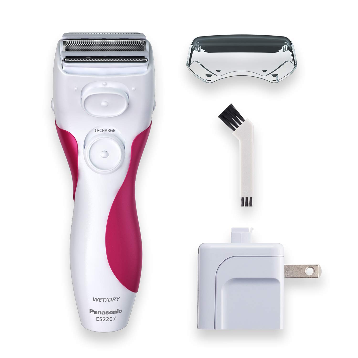 women's electric shaver