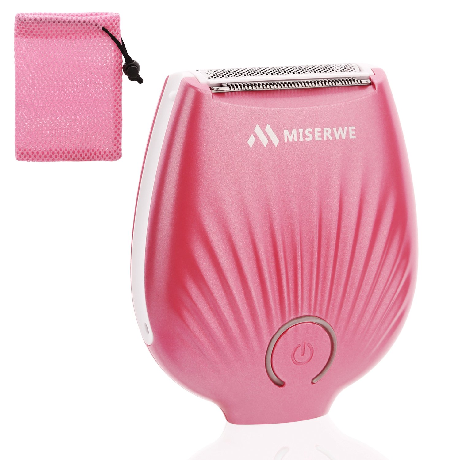 ladies electric shaver