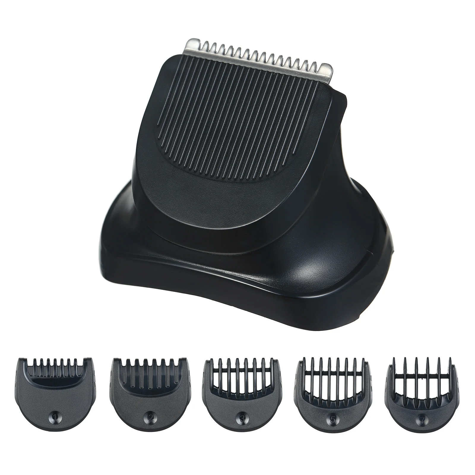 electric shaver for head