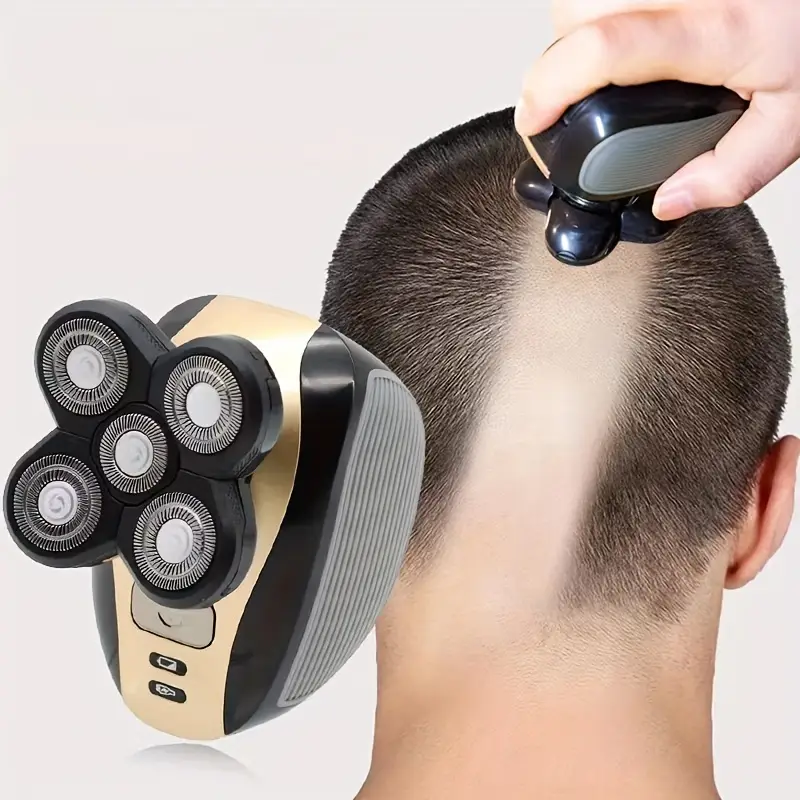 best electric shaver for bald head