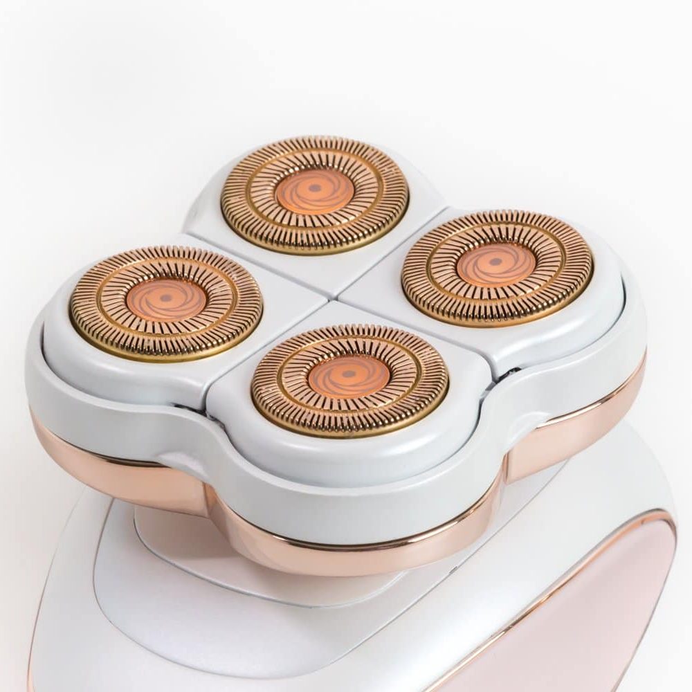 best electric shaver for women's legs