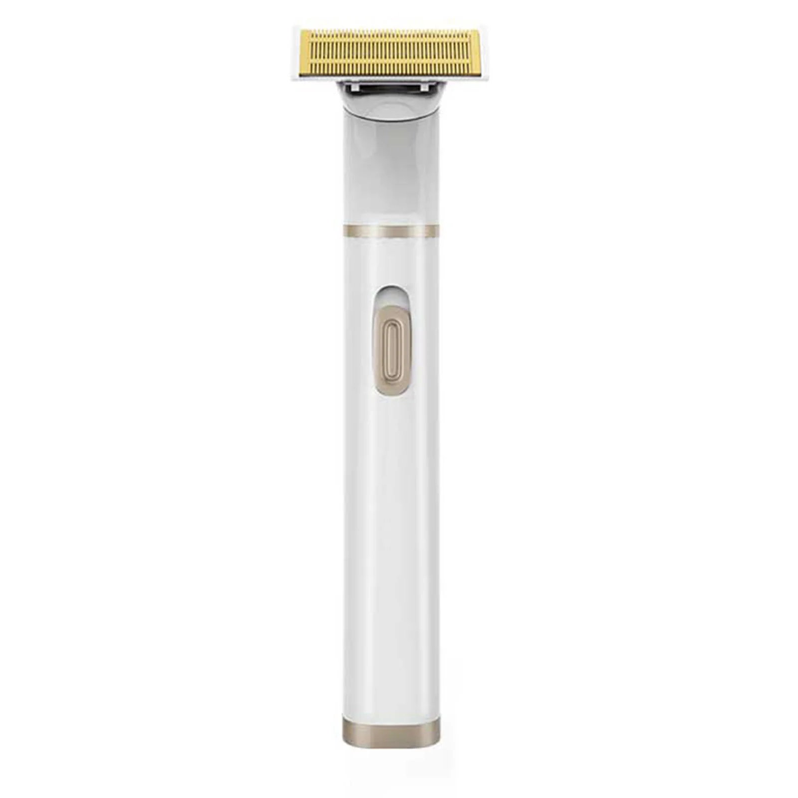 women's electric shaver for pubic area