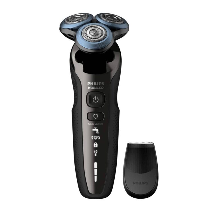 best electric shaver for head