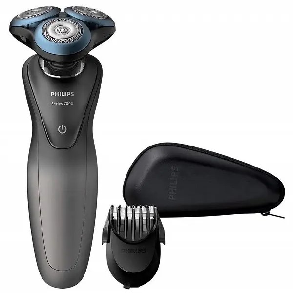 closest electric shaver