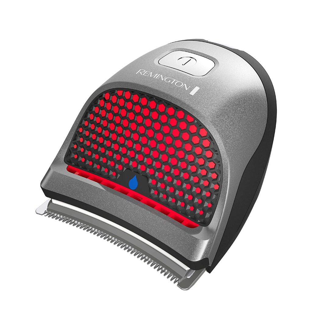 best electric head shaver