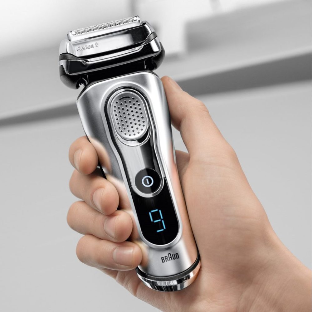 best electric shaver