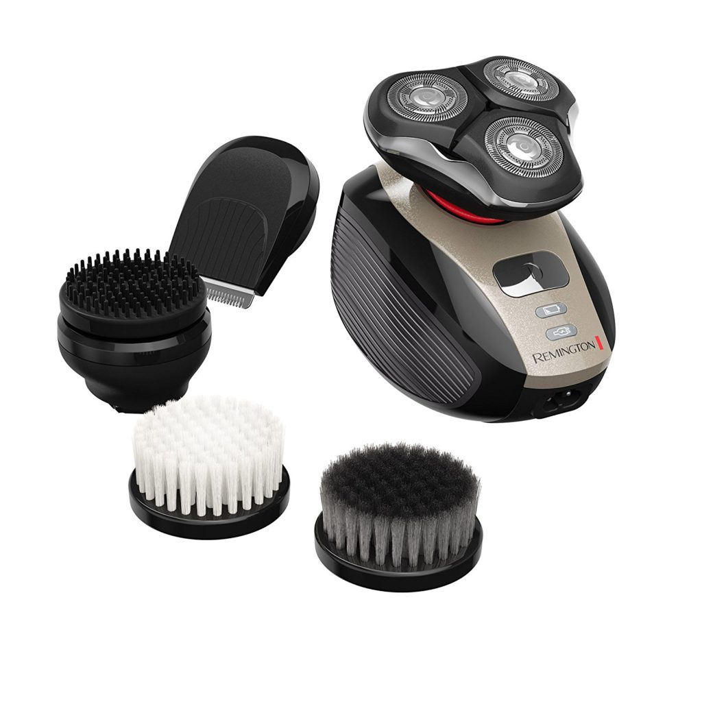 best electric head shaver