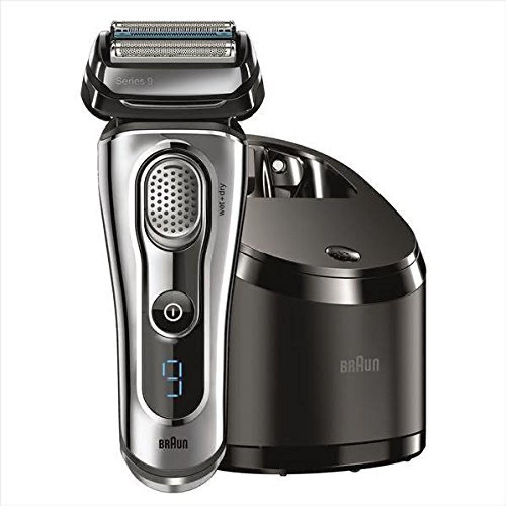 best electric shaver