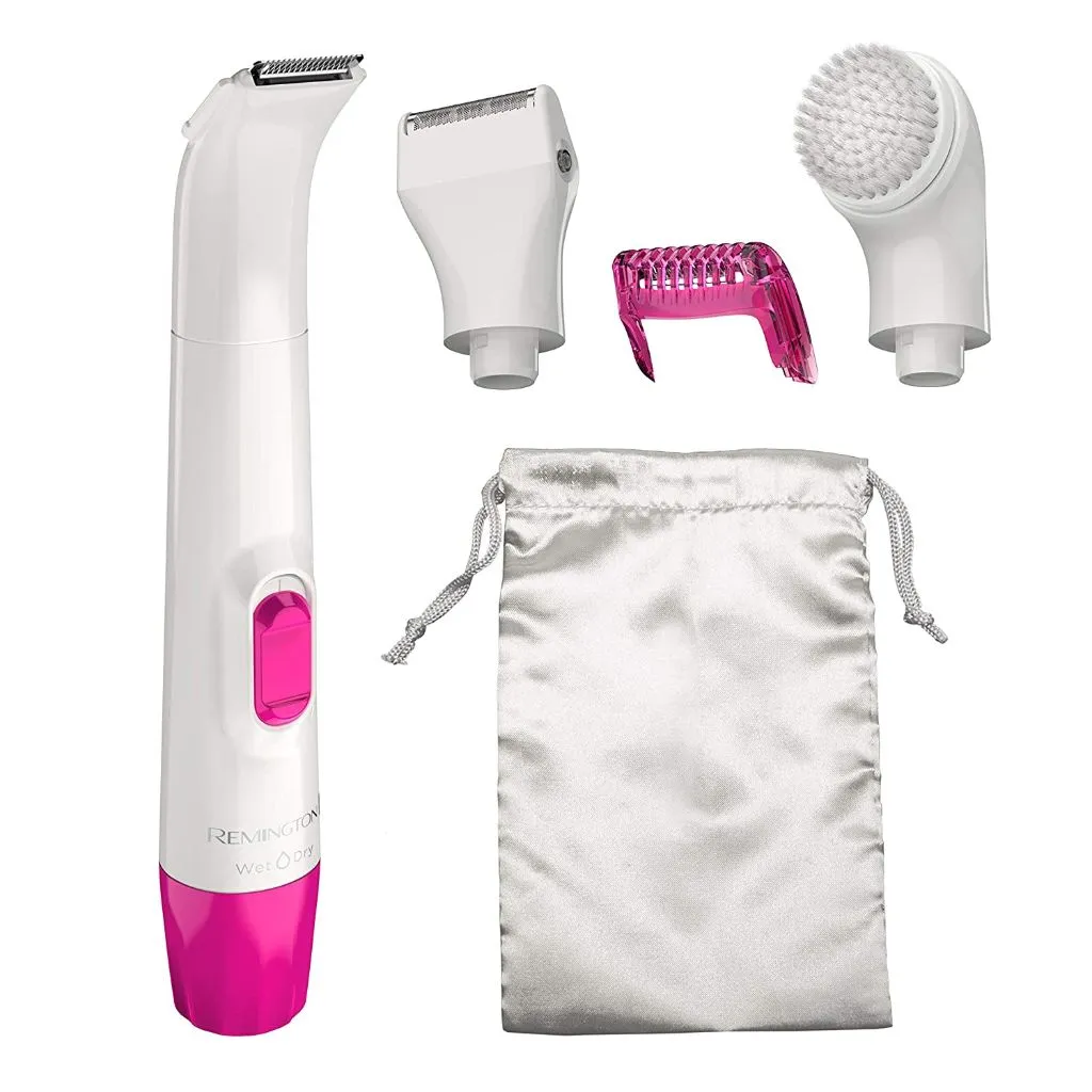 best women's electric shaver