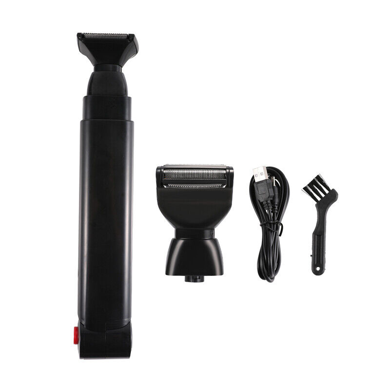 electric back shaver