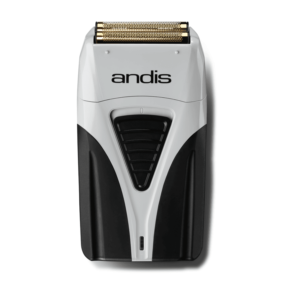 electric foil shaver