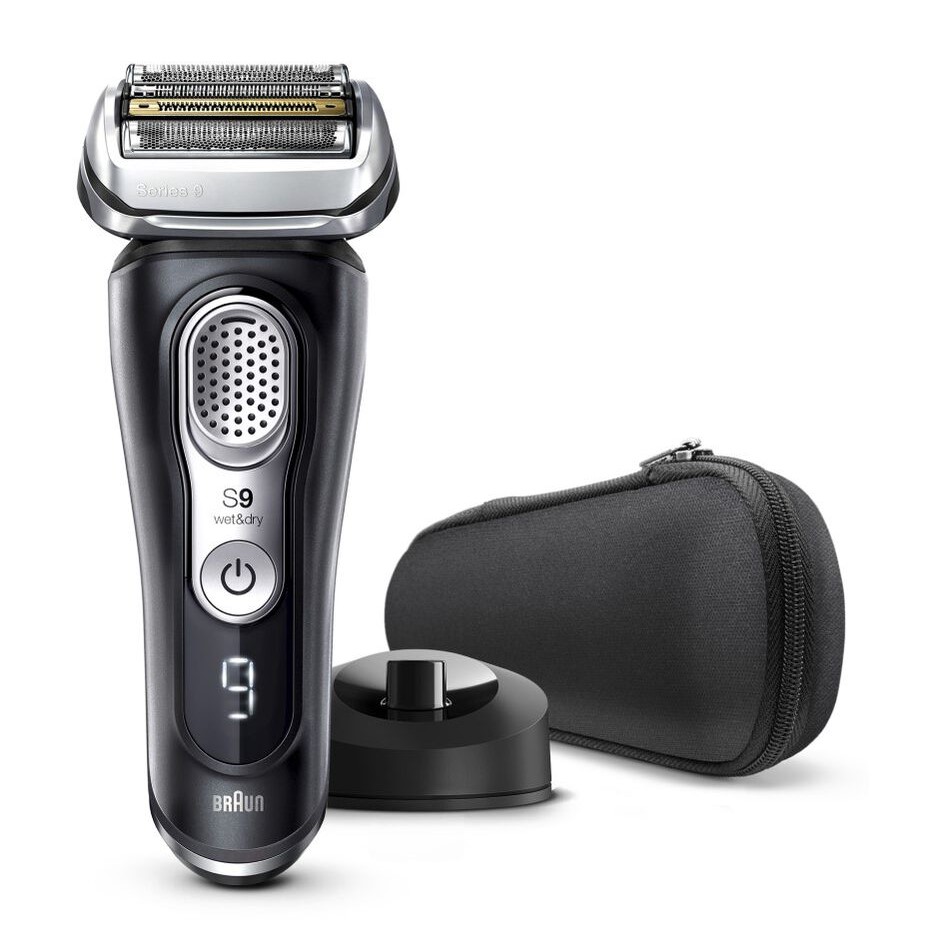 electric shaver