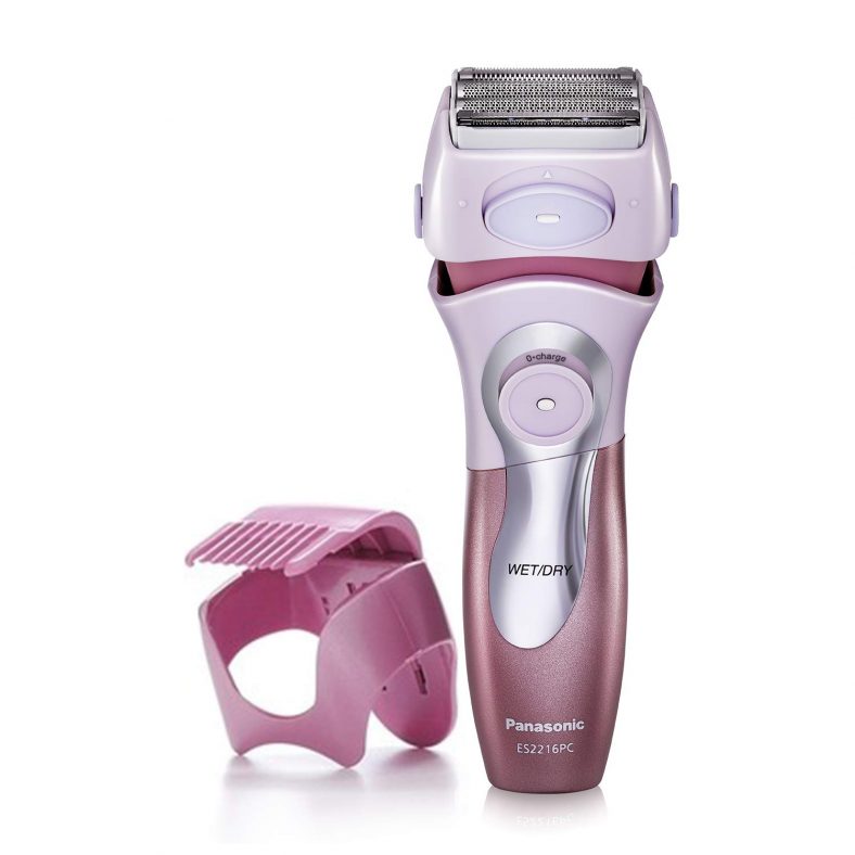 electric shaver for ladies