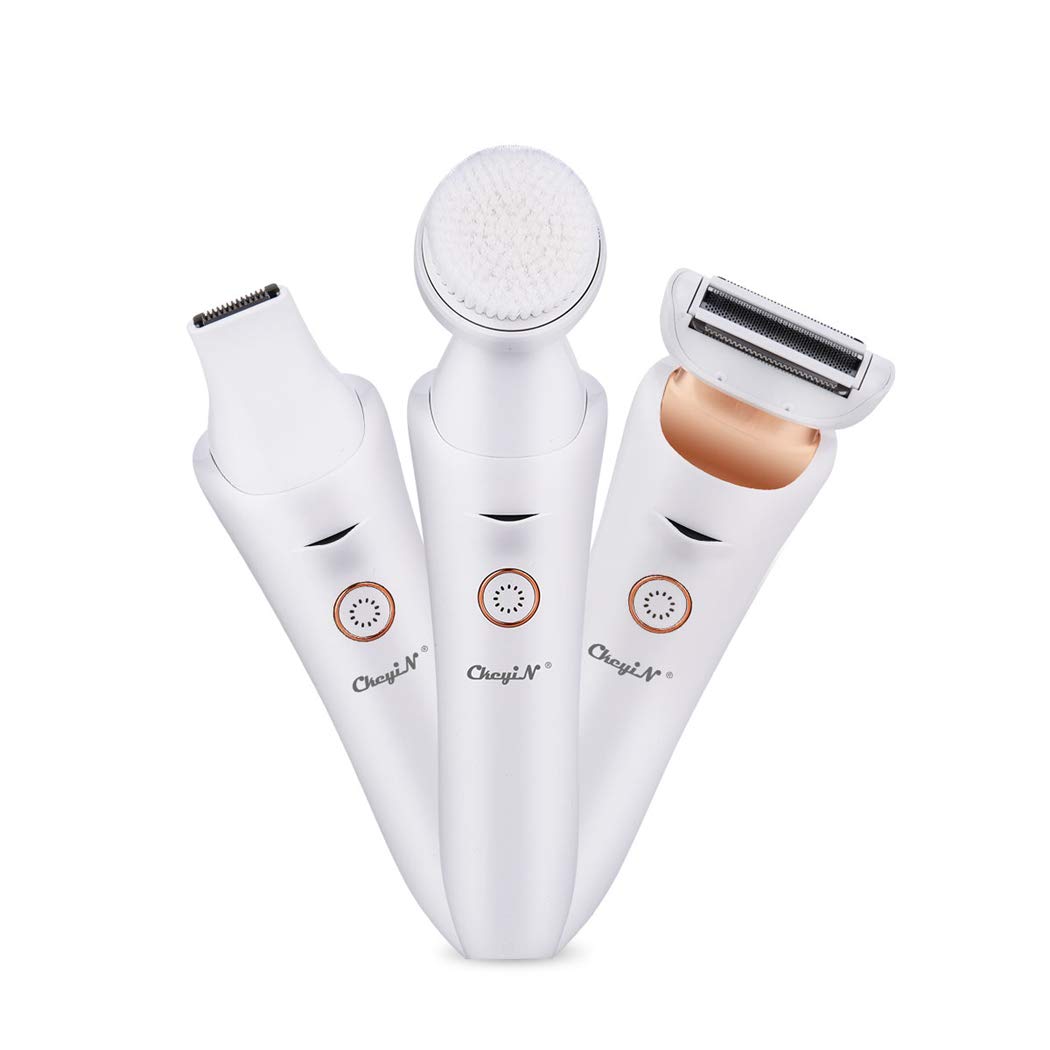 women's electric shaver for legs