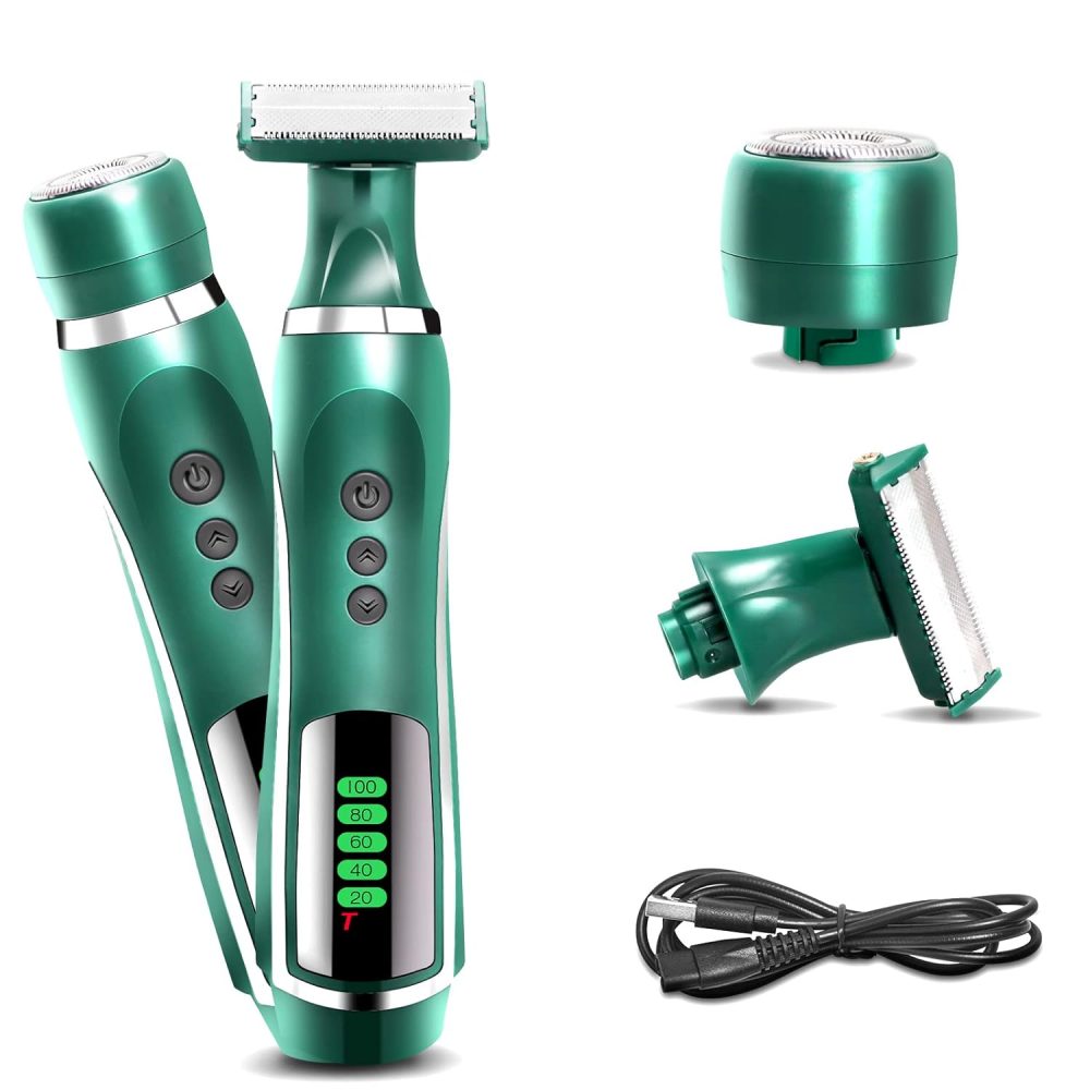 electric shaver for ladies