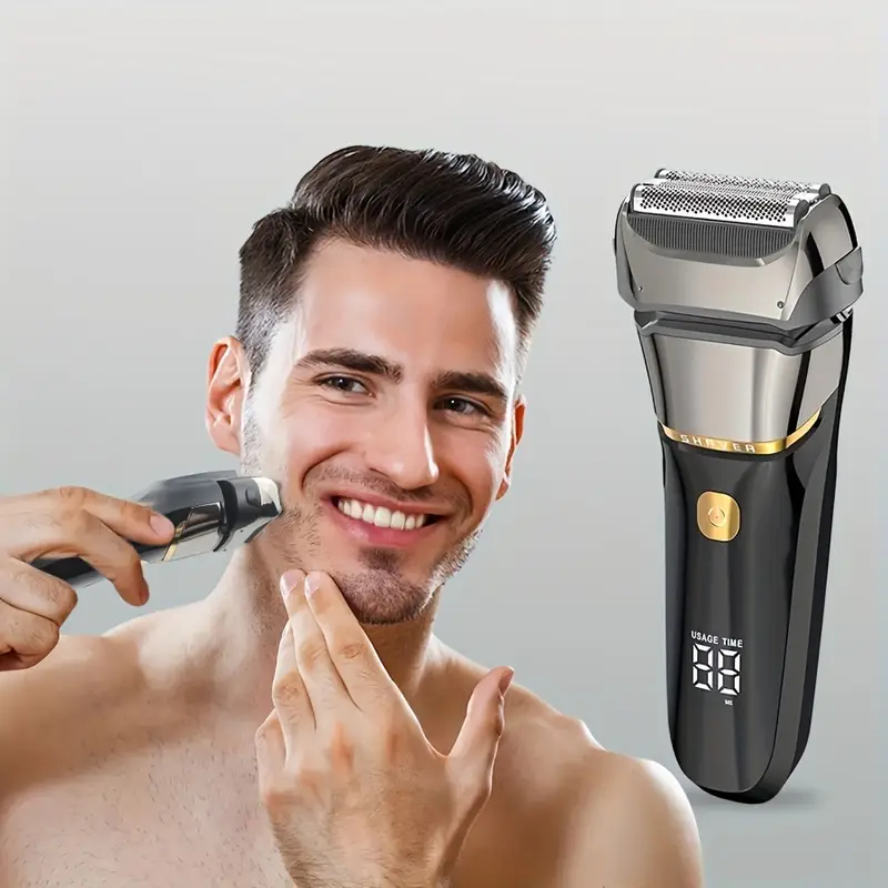 best mens electric shaver