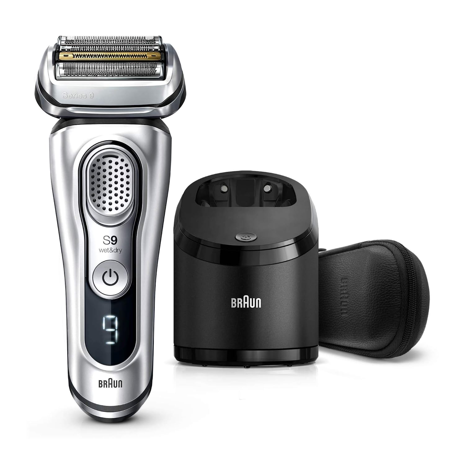 best mens electric shaver