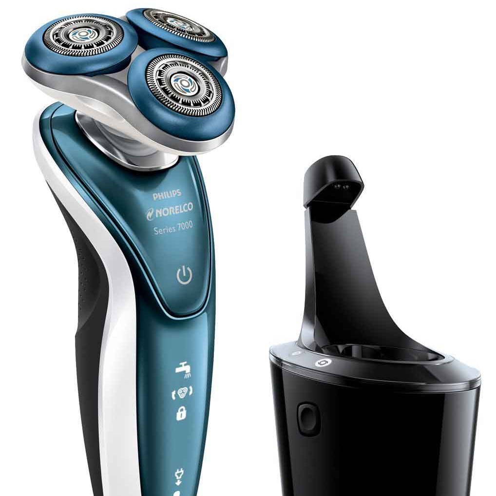 womens electric shaver