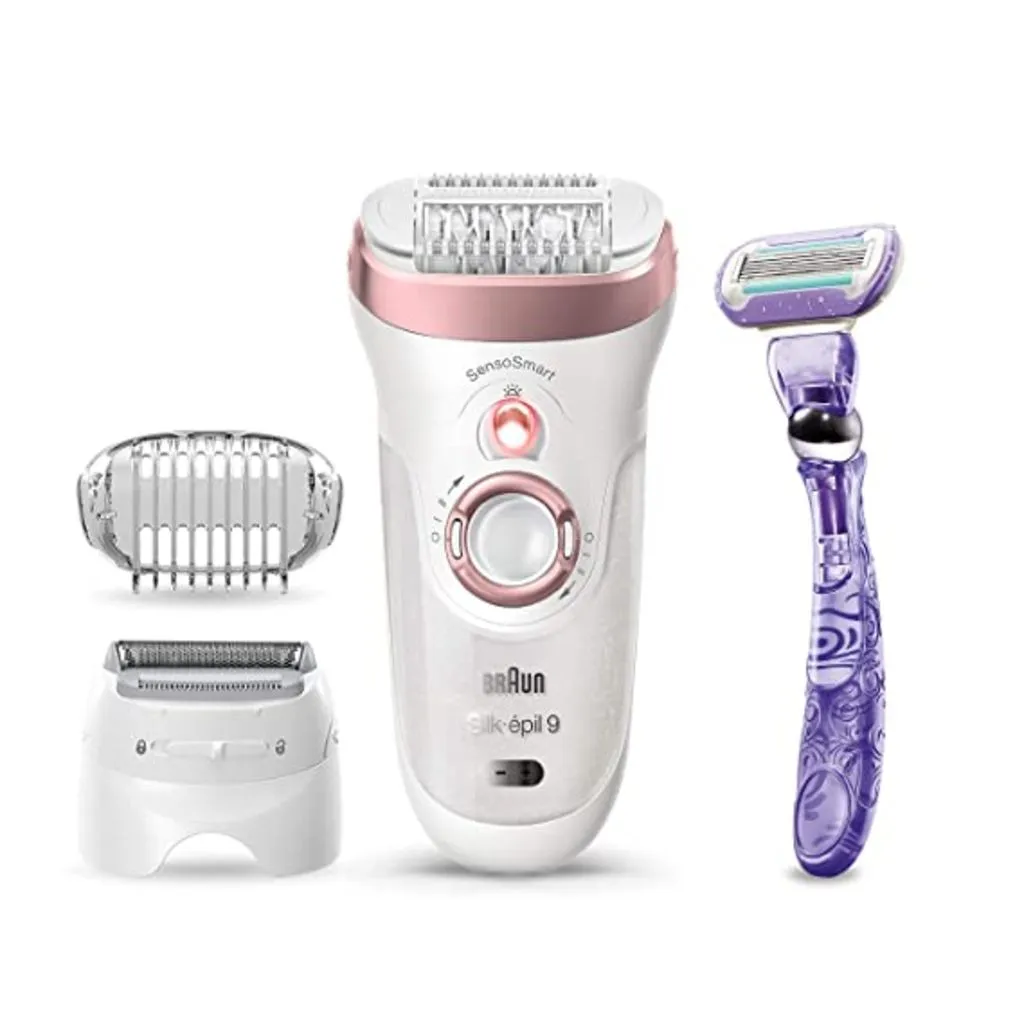 electric shaver for ladies