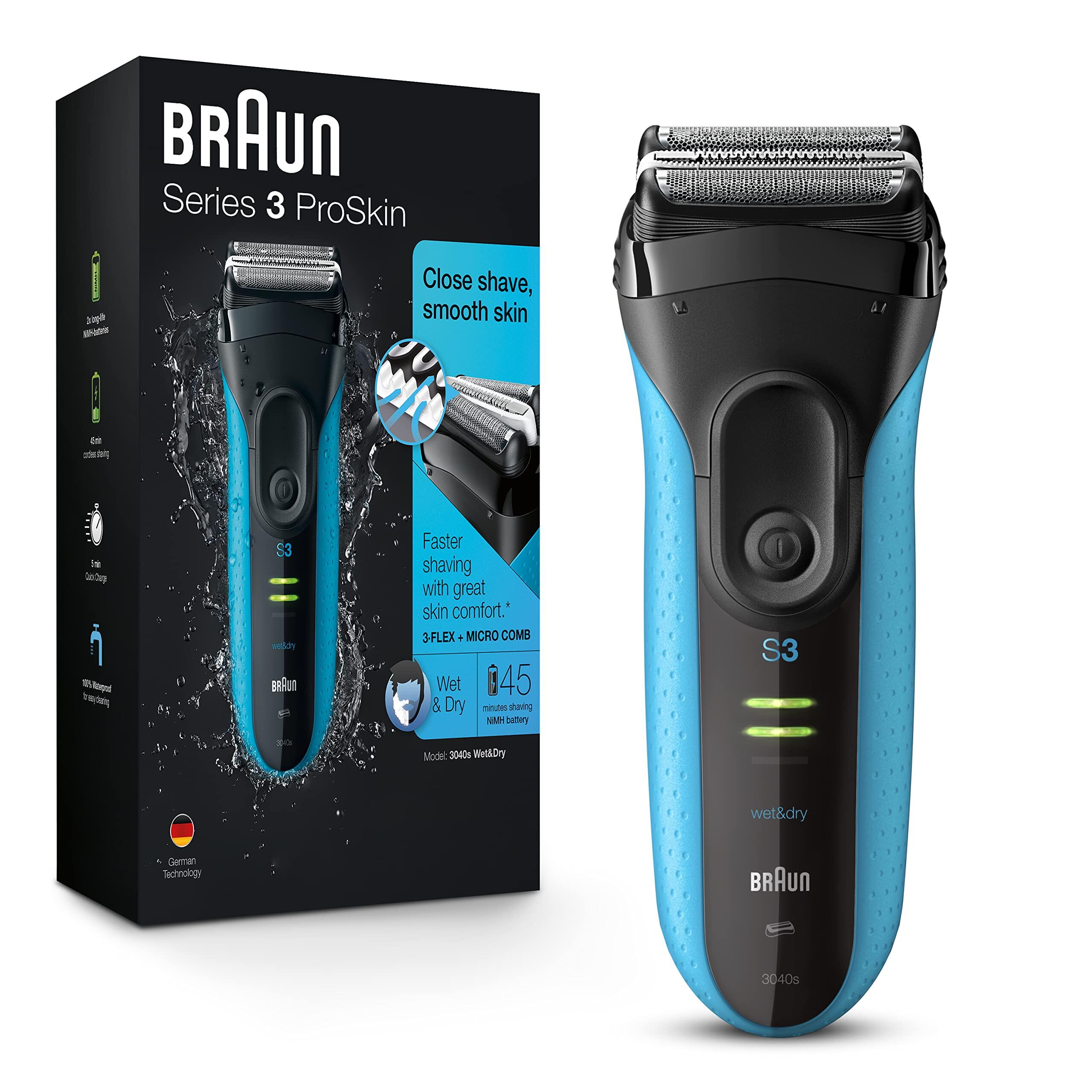 best mens electric shaver