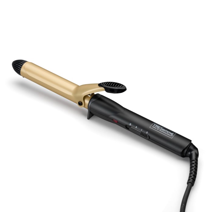 ceramic curling iron
