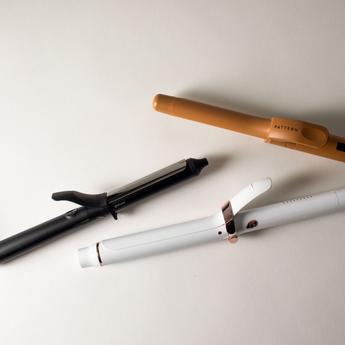 best curling iron for fine hair